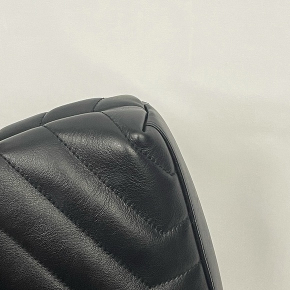 ❌SOLD- YSL toy loulou silver hardware - Picture 12 of 15